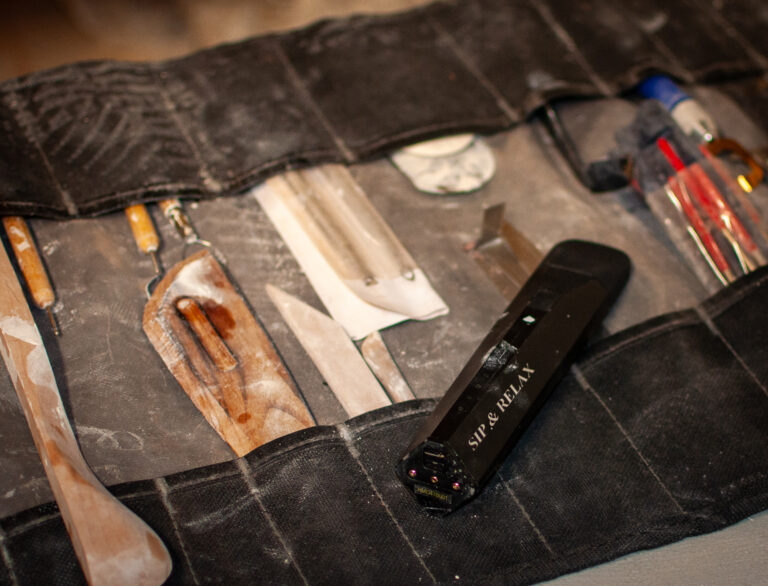 Mixturus 3 in 1 Vaporizer