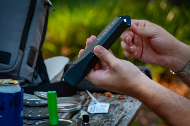 Mixturus 3 in 1 Vaporizer