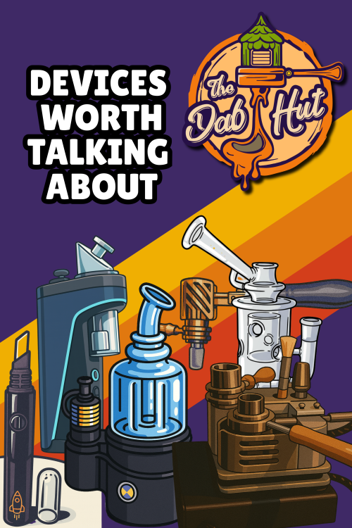 Devices Worth Talking About