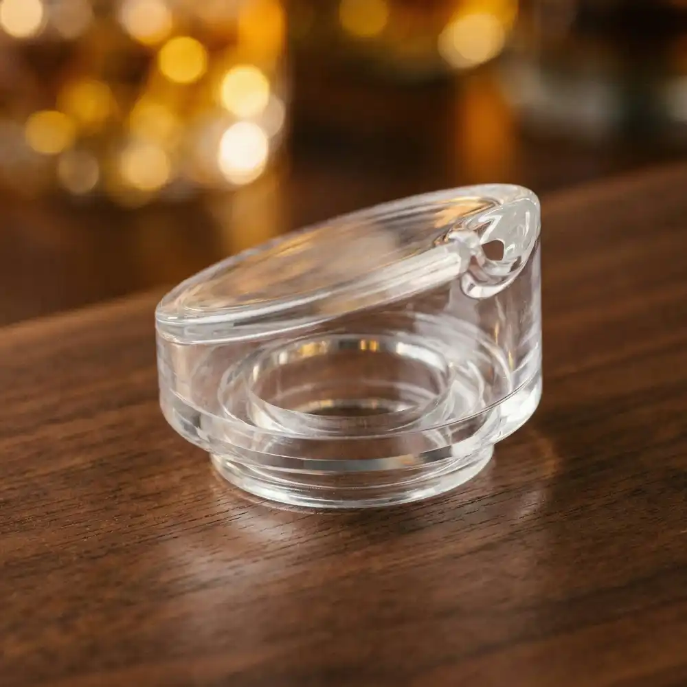 Ghost 2 Glass Mouthpiece