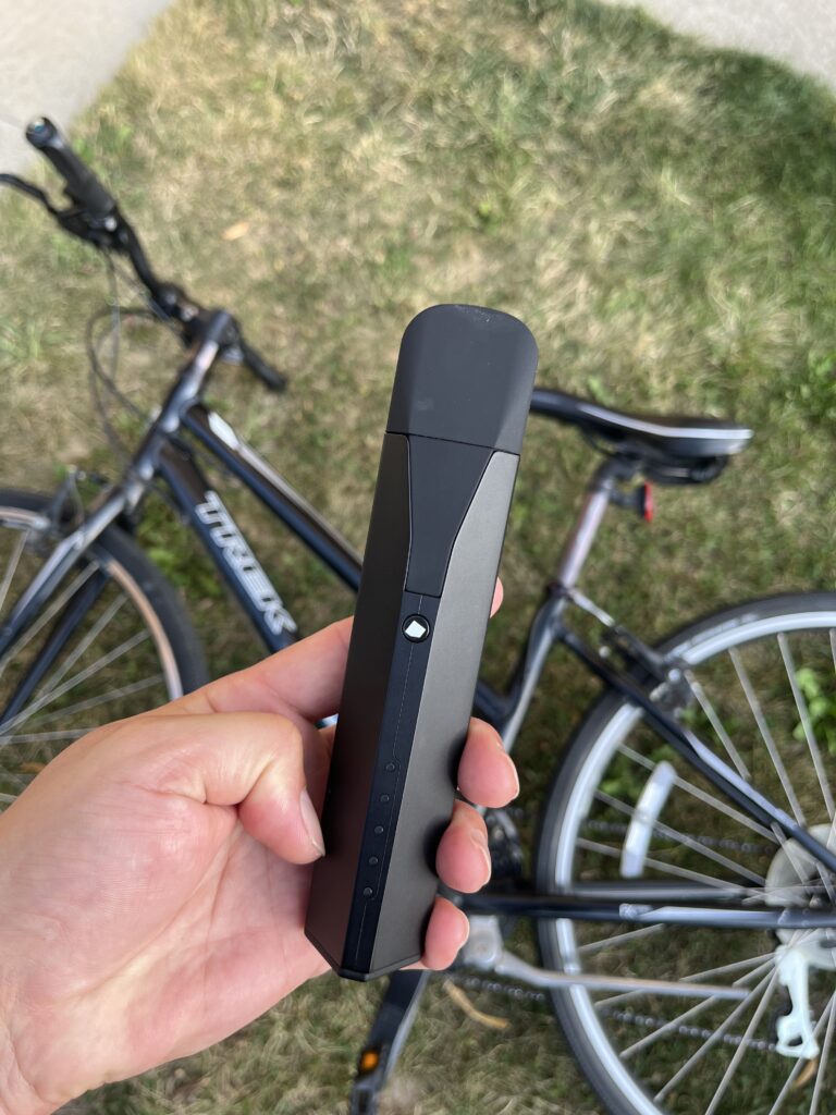 Mixturus 3 in 1 Vaporizer