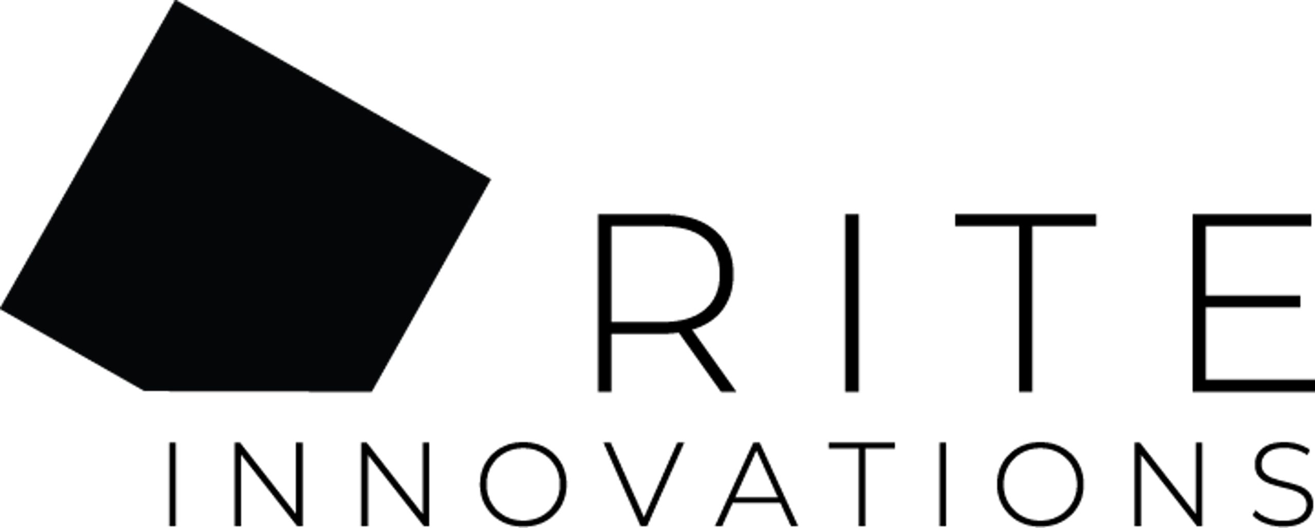 Rite Innovations logo