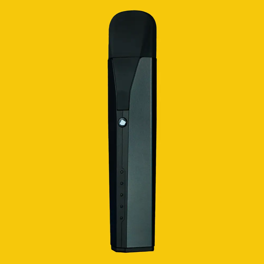 The Mixturus 3 in 1 Vaporizer
