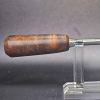 Walnut Burl Wireless Baller Handle