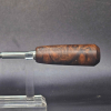 Walnut Burl Wireless Baller Handle
