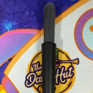 Dry Herb Brush ABS and Nylon