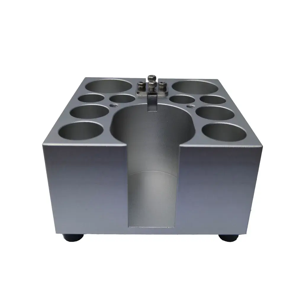 Bigger Wireless Dock Station for Ball Vapes