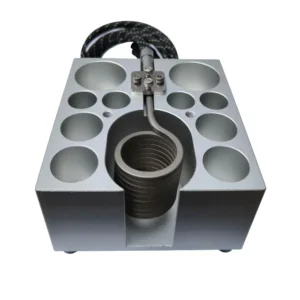 Bigger Wireless Dock Station for Ball Vapes