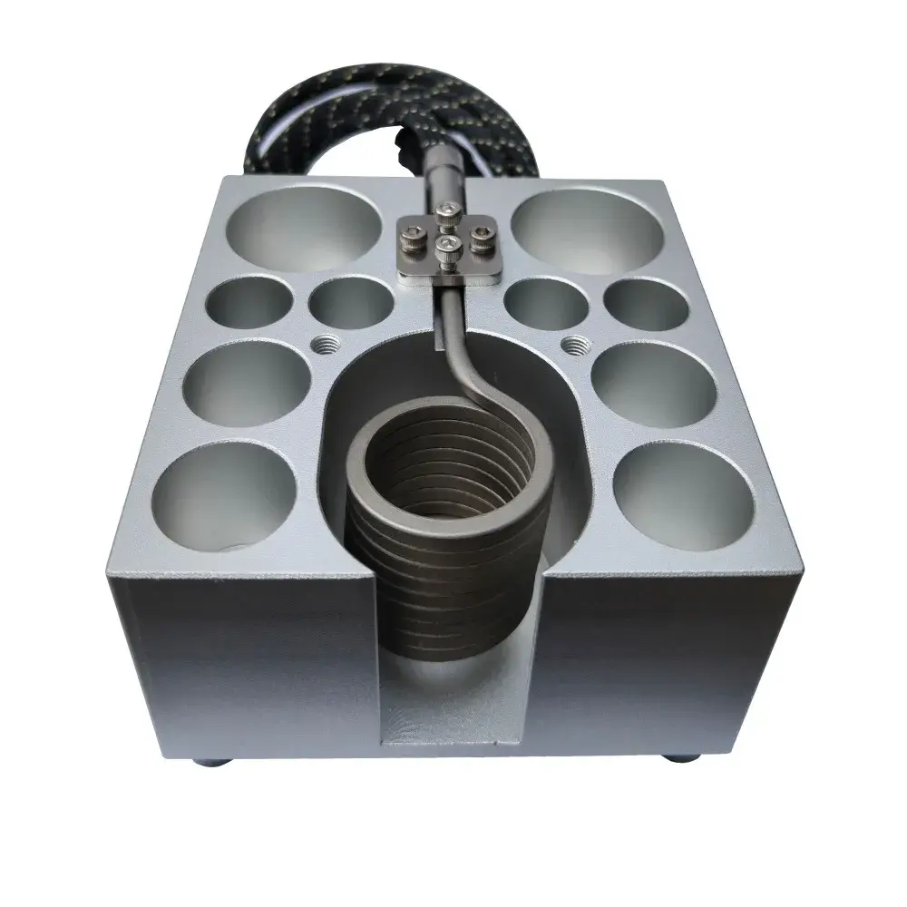 Bigger Wireless Dock Station for Ball Vapes