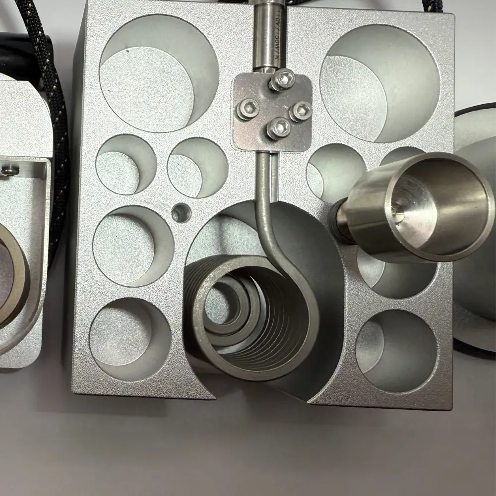 Bigger Wireless Dock Station for Ball Vapes