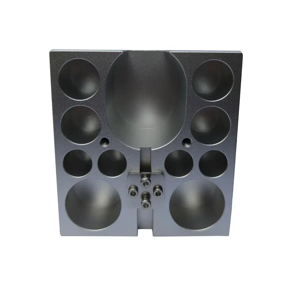 Bigger Wireless Dock Station for Ball Vapes