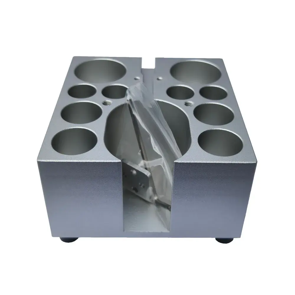 Bigger Wireless Dock Station for Ball Vapes