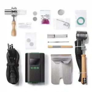 Ruby Twist Pro Ball Vape Bundle Ruby Twist Pro Ball Vape Bundle