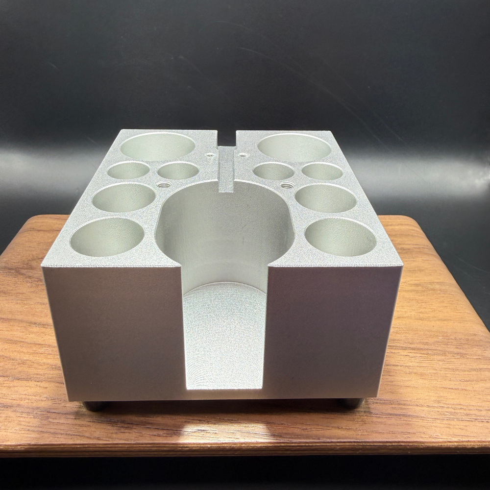 Bigger Wireless Dock Station