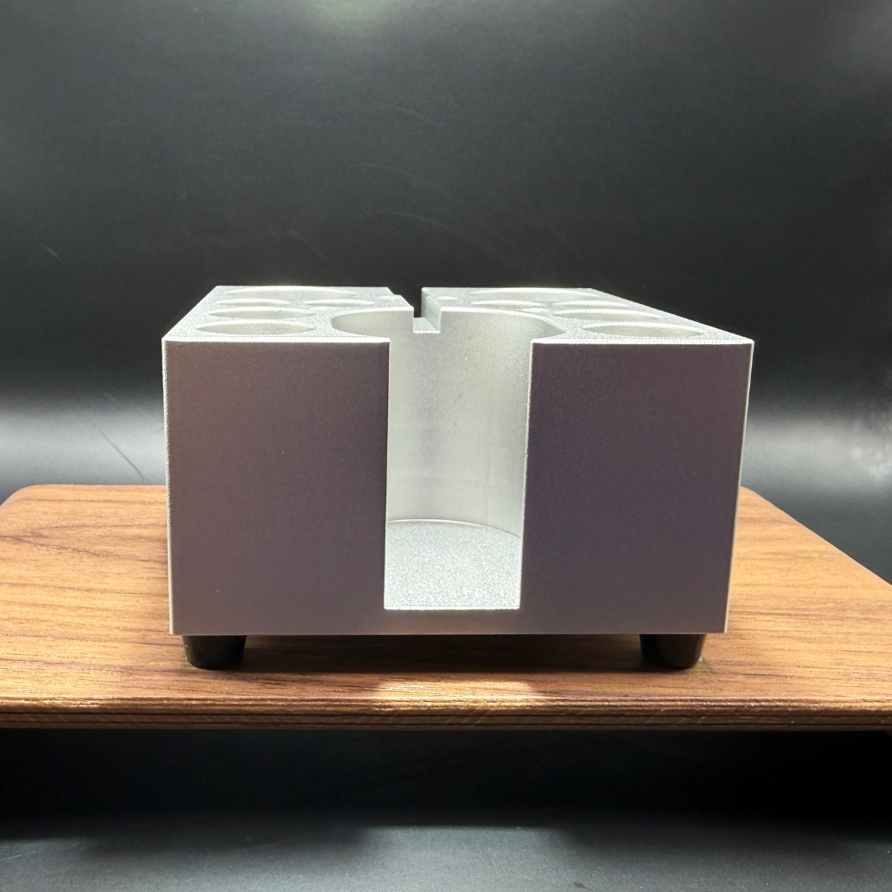 Bigger Wireless Dock Station