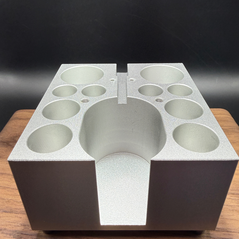 Bigger Wireless Dock Station