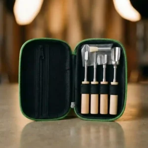 Vital Tool Set by Crossing Technology