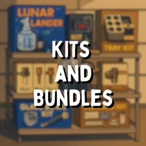 Kits and Bundles Kits and Bundles