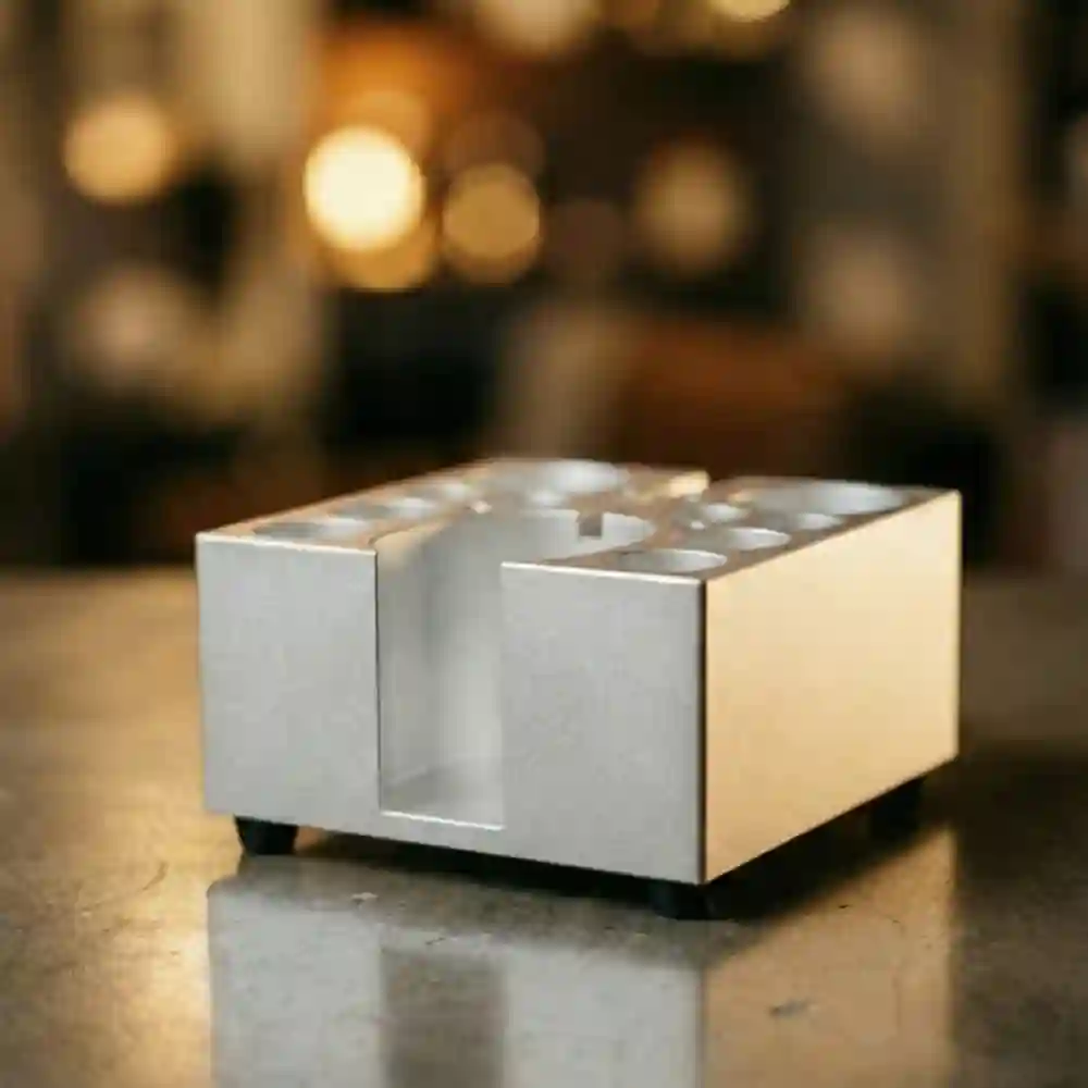 Bigger Dock SS WOHW Bundle