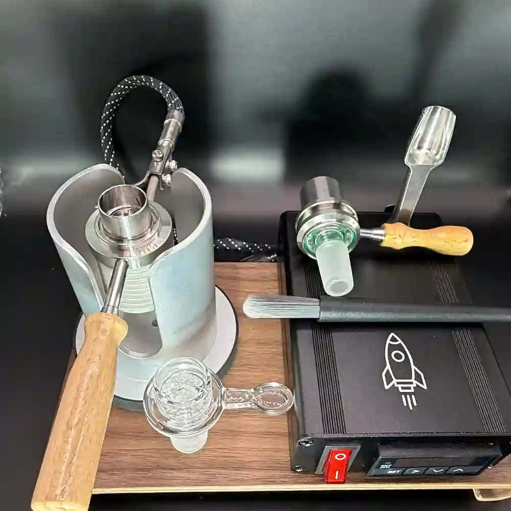 Simple Dock SS WOHW Bundle