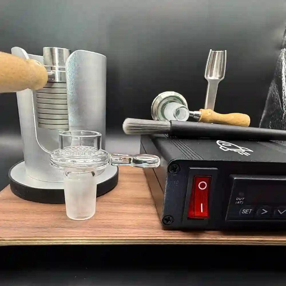 Simple Dock SS WOHW Bundle