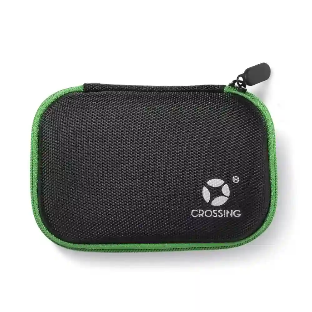 Vital Tool Set by Crossing Technology