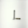 Wireless Heater Handle Hardware