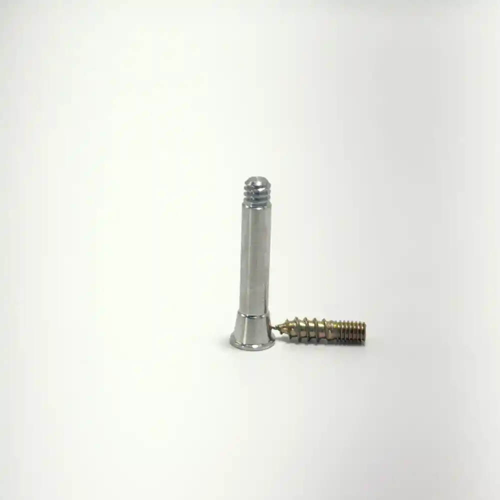 Wireless Heater Handle Hardware