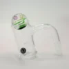 25mm Auto Spinner Complete Kit Green Marble