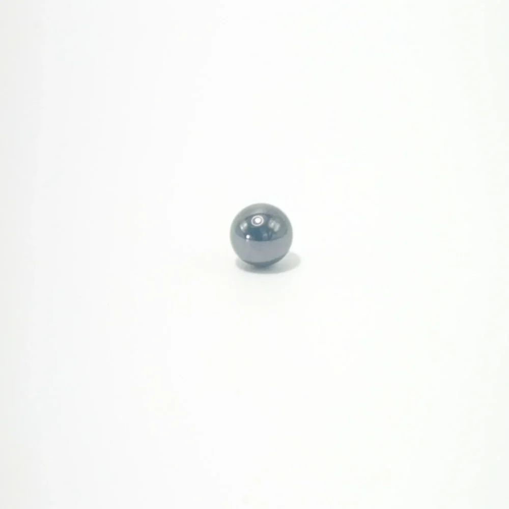8mm Moissanite Terp Pearl
